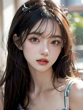 绘画与成长：艺术中的自我探索